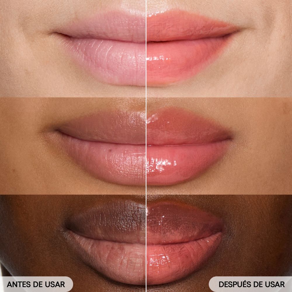 GLAZE CRAZE TINTED LIP SERUM (SUERO PARA LABIOS CON COLOR)